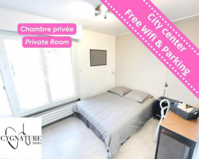 Flatshare Colocation 3 close to Geneva Saint-Genis-Pouilly